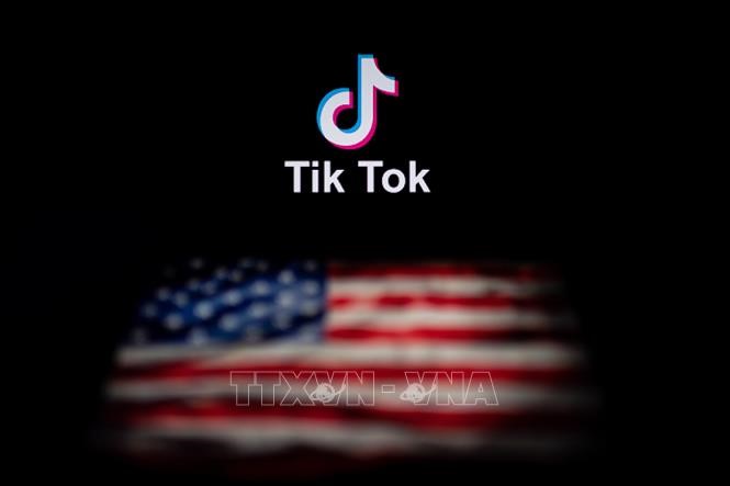 美最高法支持政府对TikTok强迫出售令