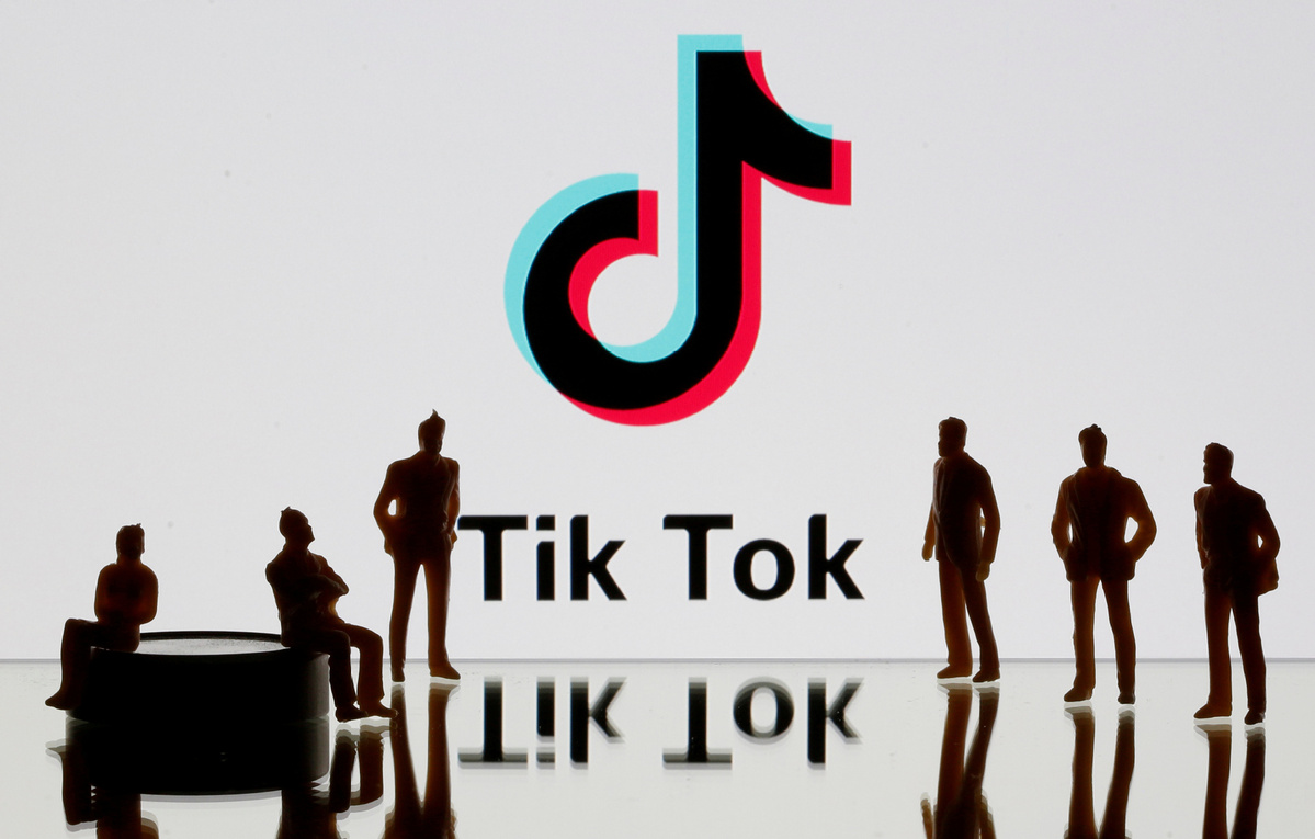 TikTok呼吁拜登政府立即明确态度，否则将于19日停止运营