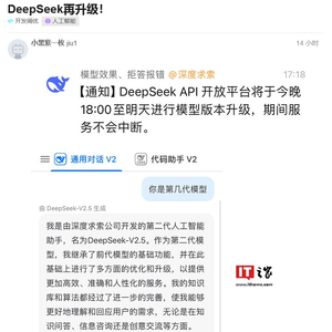 韩国代理总统：DeepSeek是“新的冲击”，可能重塑产业格局