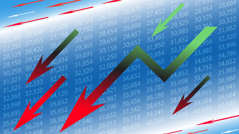 美国血液技术盘中异动 下午盘大幅跳水5.06%报59.80美元