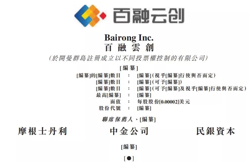 百融云-W早盘涨逾9% 公司中标多家金融机构合作项目