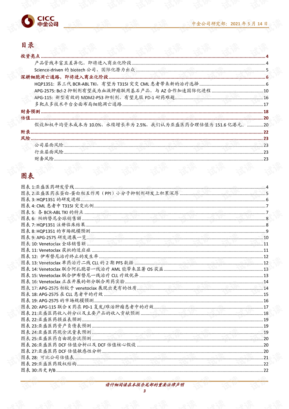 亚盛医药-B2月11日根据订立的承销协议行使超额配股权而发行374.06万股