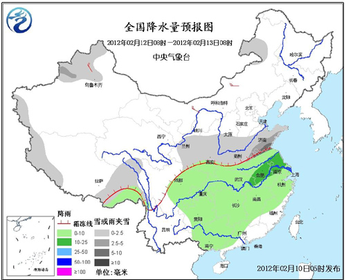 西南地区森林火险气象等级高，专家：温高雨少成“推手”