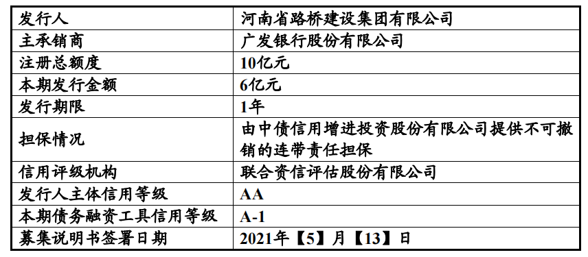 业务多元债务高企 郑州路桥运营承压