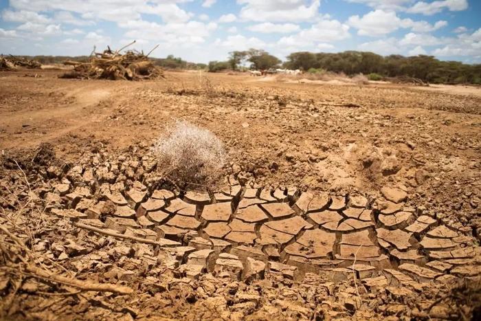 自然资源部：气候变化致自然灾害异常性、频发性、极端性加重