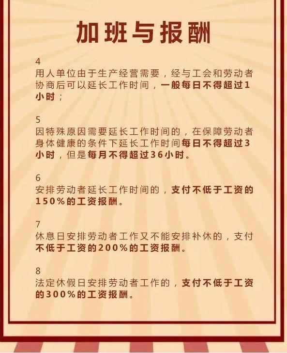 “不准加班”冲上热搜，人民网：反内卷是对劳动法律法规的尊重